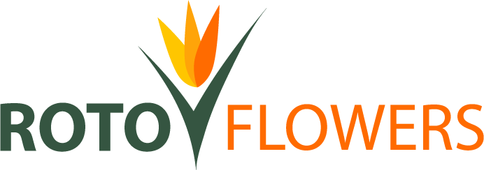 Logo van Rotoflowers